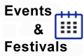 Big Rivers Events and Festivals