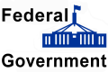 Big Rivers Federal Government Information