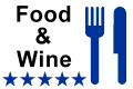 Big Rivers Food and Wine Directory