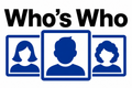 Big Rivers Who's Who